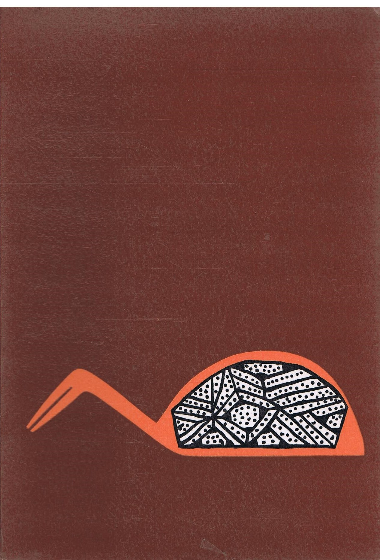 ARTE DO ÍNDIO BRASILEIRO