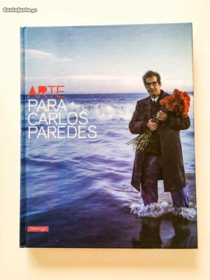 ARTE PARA CARLOS PAREDES