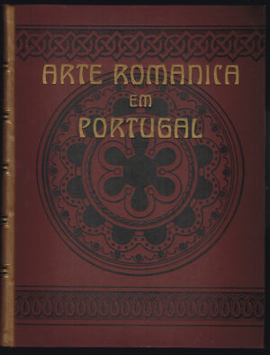 ARTE ROMANICA EM PORTUGAL