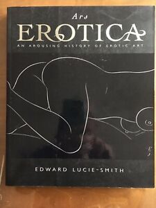 ART EROTICA EDWARD LUCIE ~SMITH