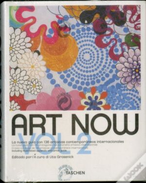 ART NOW - VOL 2 - TASCHEN