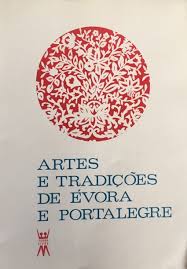 ARTES E TRADIÇÕES DE ÉVORA E PORTALEGRE - TERRA LIVRE