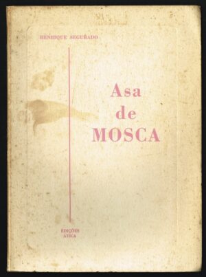 ASA DE MOSCA