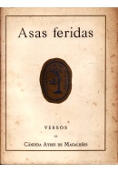 ASAS FERIDAS - VERSOS