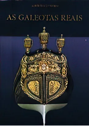 AS GALEOTAS REAIS - ALBERTO CUTILEIRO