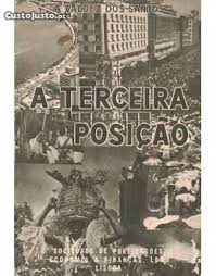 A TERCEIRA POSIÇÃO - A. VALDEZ DOS SANTOS