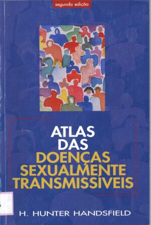 ATLAS DAS DOENÇAS SEXUALMENTE TRANSMISSÍVEIS