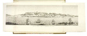 VOYAGES DU CHEVALIER CHARDIN, EN PERSE ET AUTRES LIEUX DE L'ORIENT - NOUVELLE EDITION PAR I. LANGLÈS - ATLAS - PARIS 1811