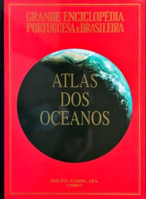 ATLAS BÍBLICO - EDIÇÕES ZAIROL LDA LISBOA