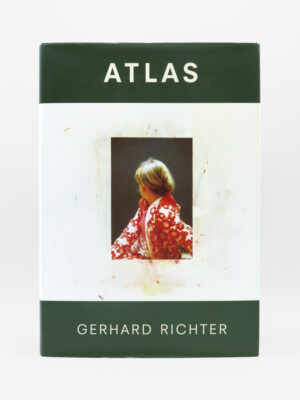 ATLAS - GERHARD RICHTER  - D. A. P . - NEW YORK  - 1997