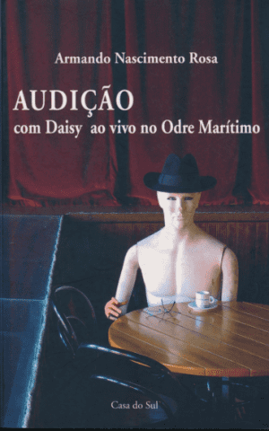 AUDIÇÃO COM DAISY AO VIVO NO ODRE MARÍTIMO - ARMANDO NASCIMENTO ROSA - CASA DO SUL