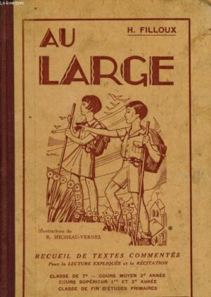 AU LARGE