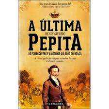 A ÚLTIMA PEPITA - OS PORTUGUESES E A CORRIDA AO OURO DO BRASIL - A COBIÇA QUE FORJOU UM PAÍS, SUSTENTOU PORTUGAL E INFLAMOU O MUNDO - LUCAS FIGUEIREDO - - MARCADOR