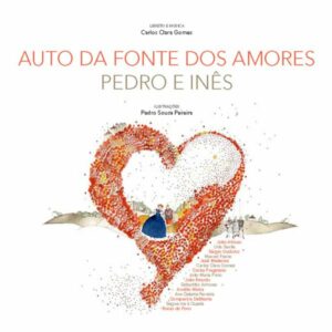 AUTO DA FONTE DOS AMORES