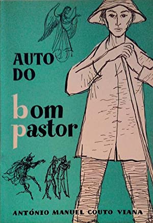 AUTO DO BOM PASTOR