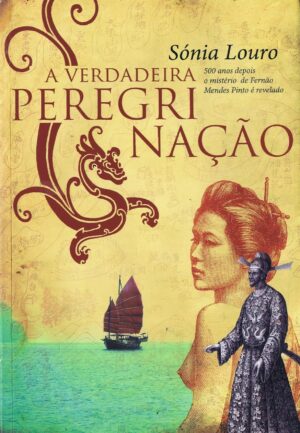 A VERDADEIRA PEREGRINAÇÃO