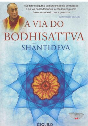 A VIA DO BODHISATTVA