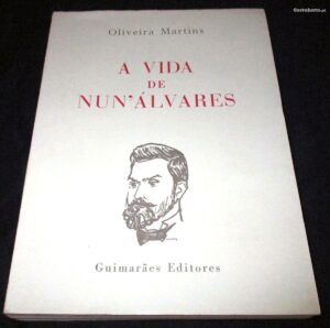 A VIDA DE NUN'ÁLVARES