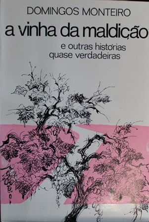 A VINHA DA MALDIÇÃO
