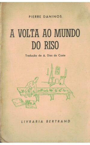A VOLTA AO MUNDO DO RISO