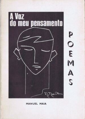 A VOZ DO MEU PENSAMENTO