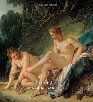 BAROQUE - 1600 - 1780 - KRISTINA MENZEL