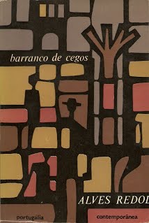 BARRANCO DE CEGOS - ALVES REDOL