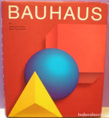 BAUHAUS - JEANNINE FIEDLER , PETER FEIERABEND
