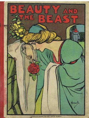 BEAUTY AND THE BEAST