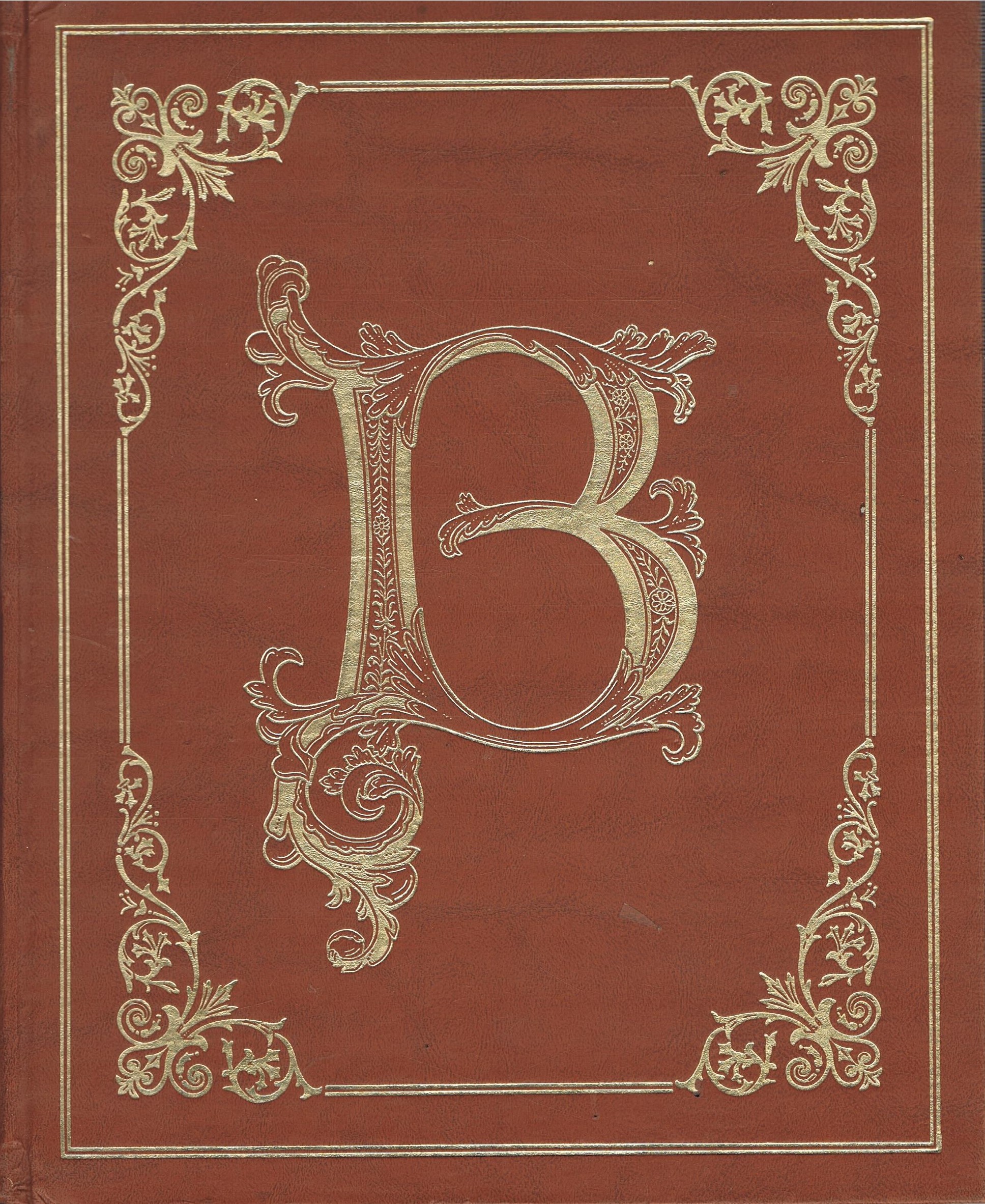 BÍBLIA - ANTIGO E NOVO TESTAMENTO - EDITORIAL ABRIL SÃO PAULO - 8 VOLUMES