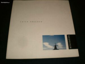 BISCOITOS - Luísa Fragoso