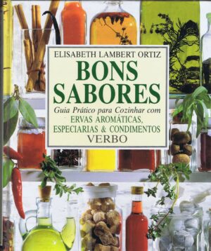 BONS SABORES
