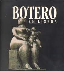BOTERO EM LISBOA