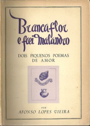BRANCA FLOR E FREI MALANDRO