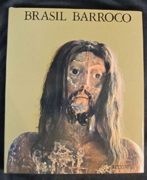 BRAIL BARROCO - MAURICE PIANZOLA