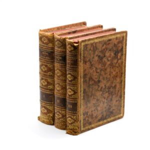 BRASÕES DA SALA DE SINTRA - ANSELMO BRAANCAMP FREIRE - 3 VOLUMES
