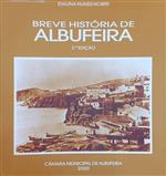 BREVE HISTÓRIA DE ALBUFEIRA - IDALINA NUNES - CÂMARA MUNICIPAL DE ALBUFEIRA