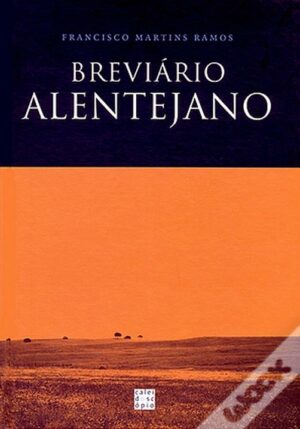 BREVIÁRIO ALENTEJANO