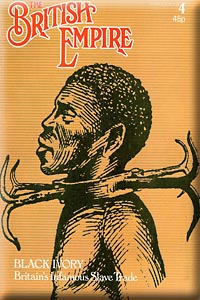 BRITISH EMPIRE - 7 VOLUMES