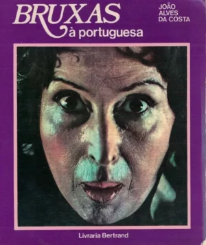 BRUXAS Á PORTUGUESA