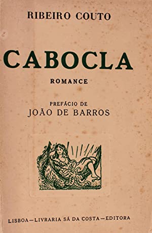 CABOCLA - RIBEIRO COUTO