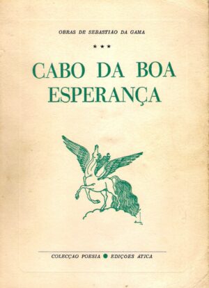 CABO DA BOA ESPERANÇA