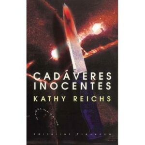 CADÁVERES INOCENTES
