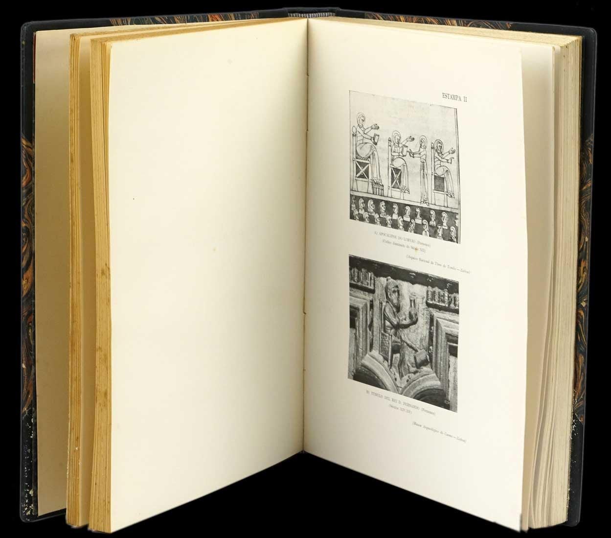 CADEIRAS PORTUGUESAS - AUGUSTO CARDOSO PINTO - LISBOA 1952