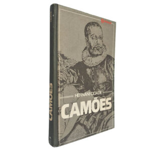 CAMÕES - HERNANI CIDADE - CÍRCULO DE LEITORES