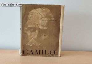 CAMILO - AQUILINO RIBEIRO