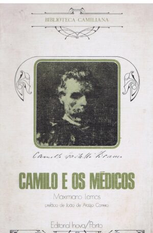 CAMILO E OS MÉDICOS