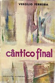 CÂNTICO FINAL - 1ª EDIÇÃO
