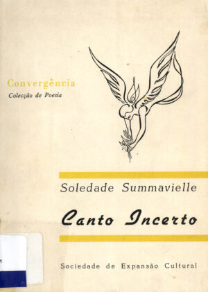 CANTO INCERTO