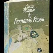 CARTAS DE AMOR DE FERNANDO PESSOA - ORGANIZAÇÃO, PREFÁCIO E NOTAS DE DAVID MOURÃO FERREIRA - PREÂMBULO E ESTABELECIMENTO DO TEXTO DE MARIA DA GRAÇA QUEIROZ - EDIÇÕES ÁTICA LISBOA